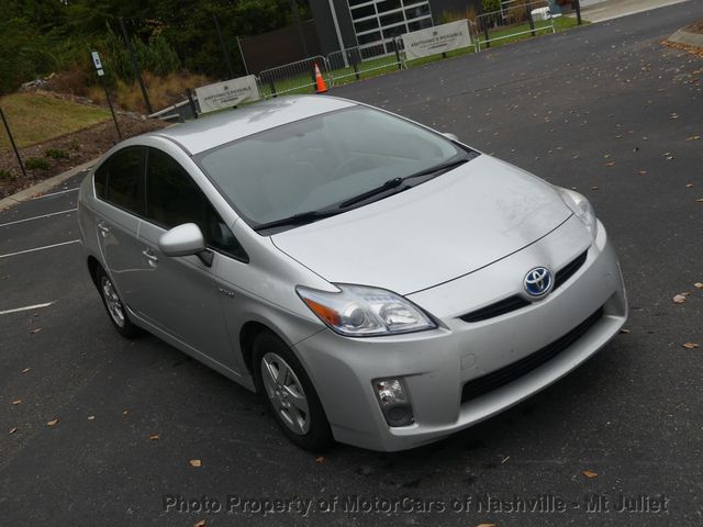 2010 Toyota Prius 5dr Hatchback II - 23079688 - 14