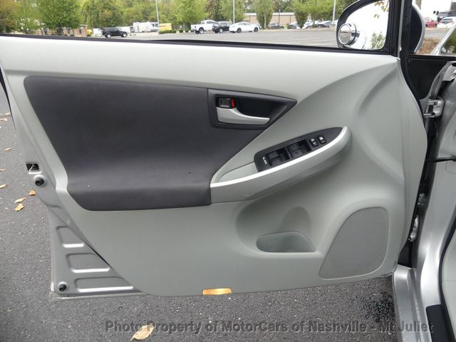 2010 Toyota Prius 5dr Hatchback II - 23079688 - 15