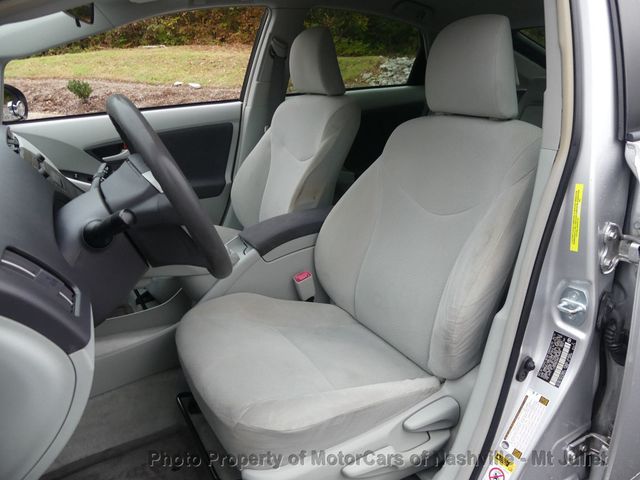 2010 Toyota Prius 5dr Hatchback II - 23079688 - 20
