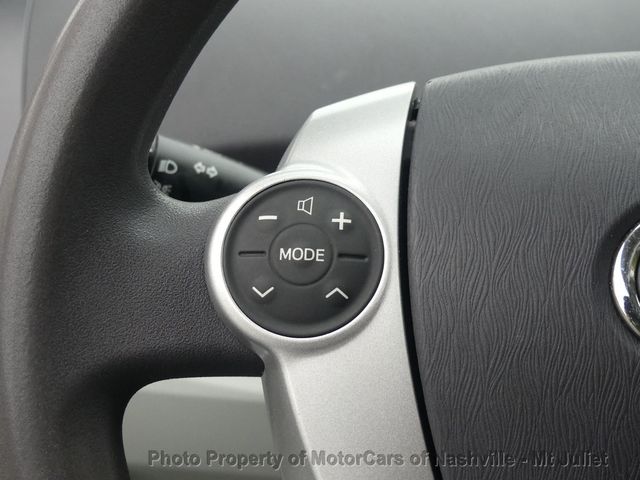 2010 Toyota Prius 5dr Hatchback II - 23079688 - 31
