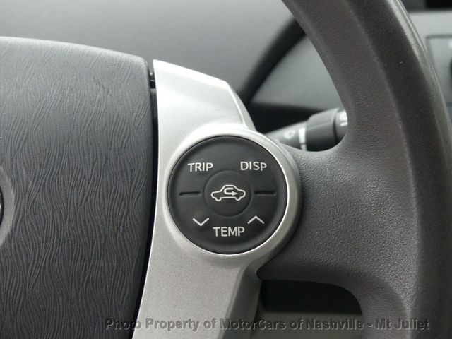 2010 Toyota Prius 5dr Hatchback II - 23079688 - 32