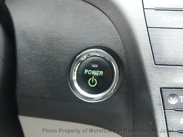 2010 Toyota Prius 5dr Hatchback II - 23079688 - 34