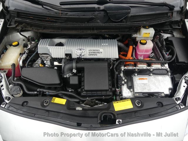 2010 Toyota Prius 5dr Hatchback II - 23079688 - 38