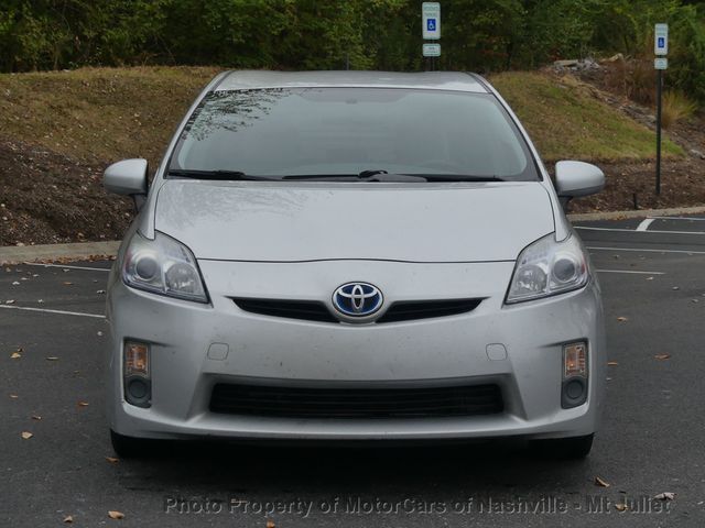 2010 Toyota Prius 5dr Hatchback II - 23079688 - 3