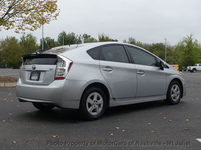 2010 Toyota Prius 5dr Hatchback II - 23079688 - 7