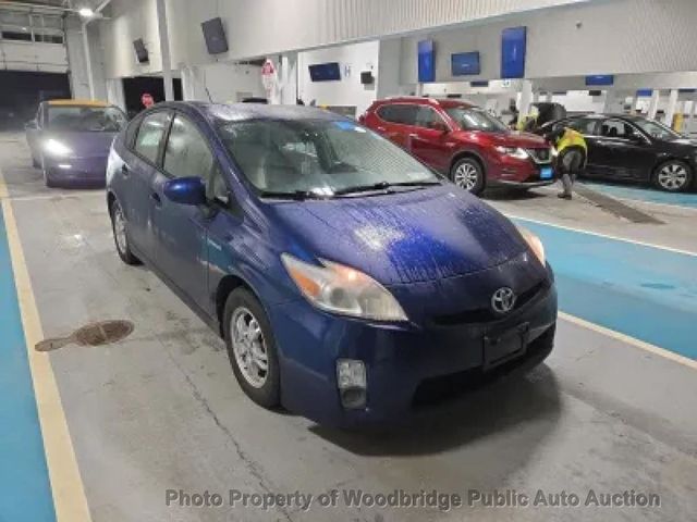 2010 Toyota Prius 5dr Hatchback III - 23000029 - 1