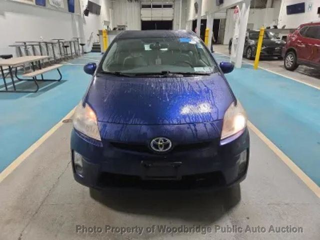 2010 Toyota Prius 5dr Hatchback III - 23000029 - 2