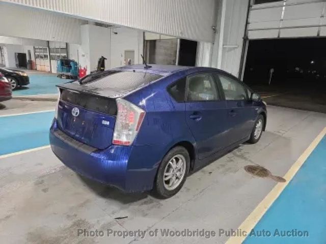 2010 Toyota Prius 5dr Hatchback III - 23000029 - 5