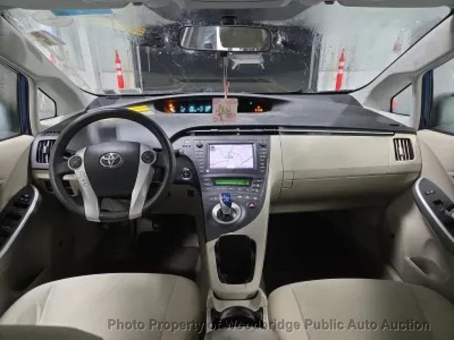 2010 Toyota Prius 5dr Hatchback III - 23000029 - 6
