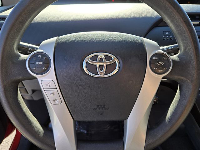 2010 Toyota Prius 5dr Hatchback III - 22699425 - 17