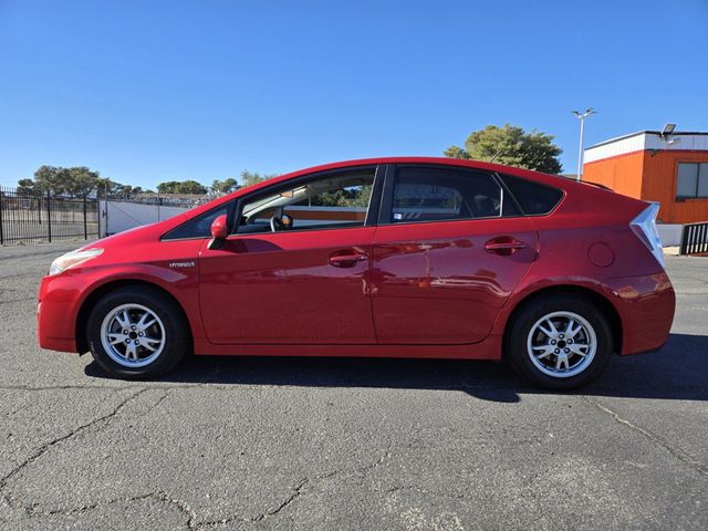 2010 Toyota Prius 5dr Hatchback III - 22699425 - 1