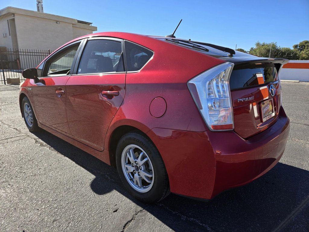 2010 Toyota Prius 5dr Hatchback III - 22699425 - 2