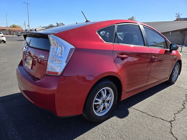 2010 Toyota Prius 5dr Hatchback III - 22699425 - 4