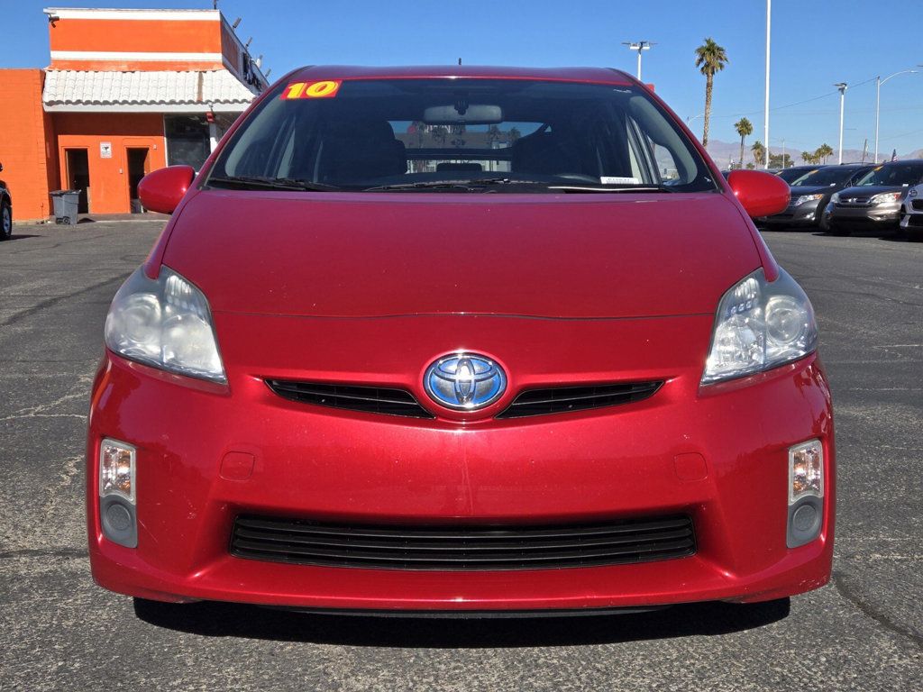 2010 Toyota Prius 5dr Hatchback III - 22699425 - 6