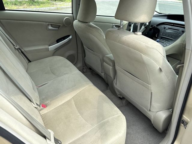 2010 Toyota Prius 5dr Hatchback III - 22896476 - 12