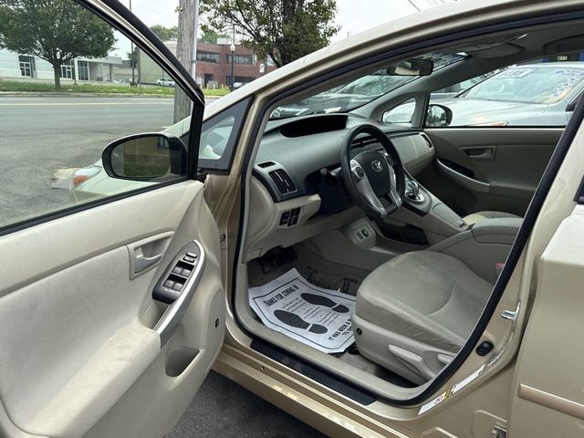 2010 Toyota Prius 5dr Hatchback III - 22896476 - 14