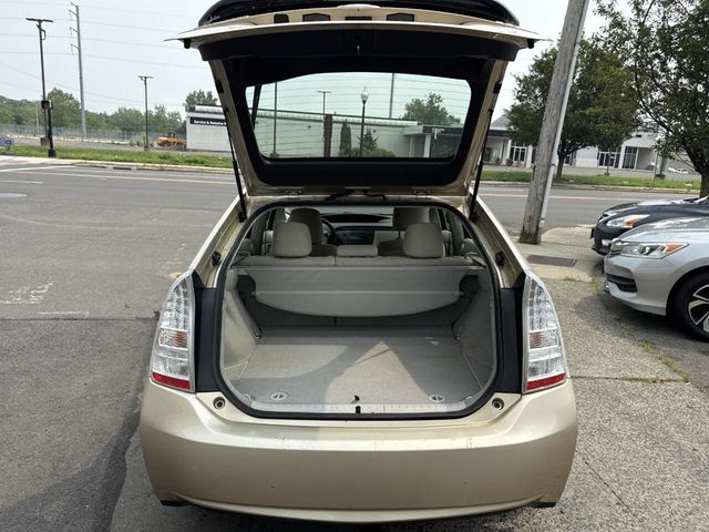 2010 Toyota Prius 5dr Hatchback III - 22896476 - 18