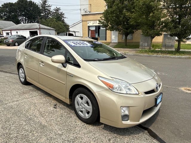 2010 Toyota Prius 5dr Hatchback III - 22896476 - 1