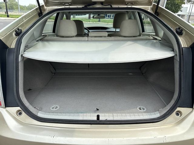 2010 Toyota Prius 5dr Hatchback III - 22896476 - 19