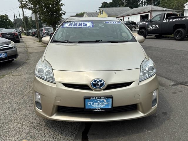 2010 Toyota Prius 5dr Hatchback III - 22896476 - 2