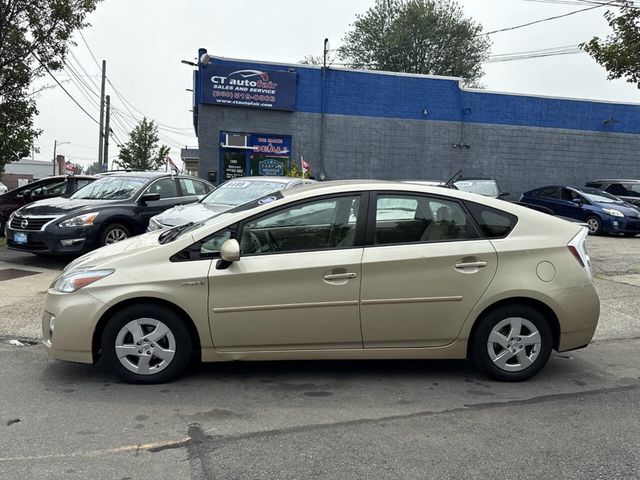 2010 Toyota Prius 5dr Hatchback III - 22896476 - 4