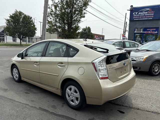 2010 Toyota Prius 5dr Hatchback III - 22896476 - 5