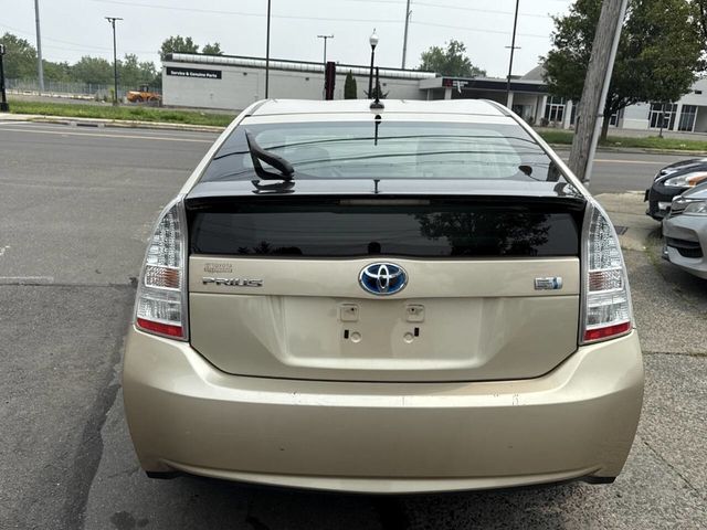 2010 Toyota Prius 5dr Hatchback III - 22896476 - 6