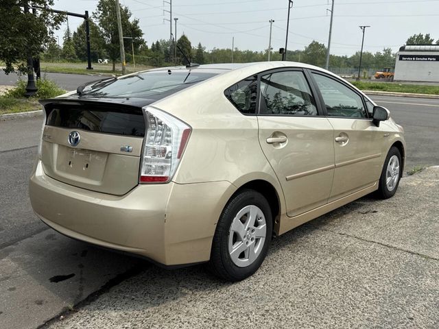 2010 Toyota Prius 5dr Hatchback III - 22896476 - 7