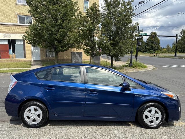2010 Toyota Prius 5dr Hatchback III - 22909478 - 9