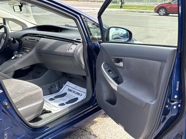 2010 Toyota Prius 5dr Hatchback III - 22909478 - 10