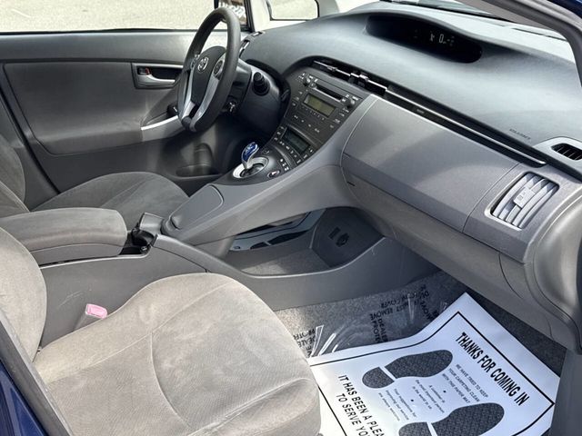 2010 Toyota Prius 5dr Hatchback III - 22909478 - 11