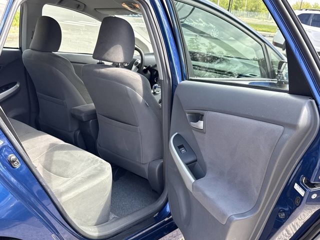 2010 Toyota Prius 5dr Hatchback III - 22909478 - 12