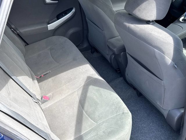 2010 Toyota Prius 5dr Hatchback III - 22909478 - 13