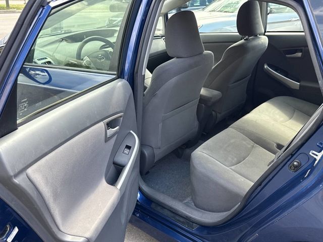 2010 Toyota Prius 5dr Hatchback III - 22909478 - 14