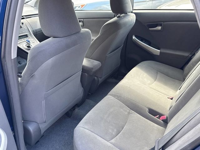 2010 Toyota Prius 5dr Hatchback III - 22909478 - 15