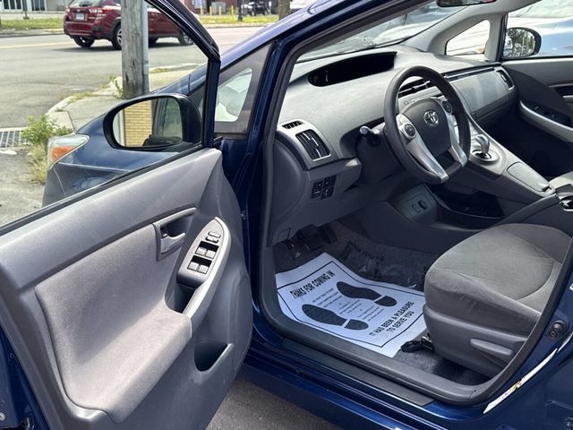 2010 Toyota Prius 5dr Hatchback III - 22909478 - 16