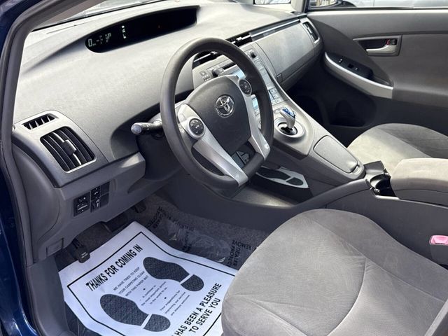 2010 Toyota Prius 5dr Hatchback III - 22909478 - 17