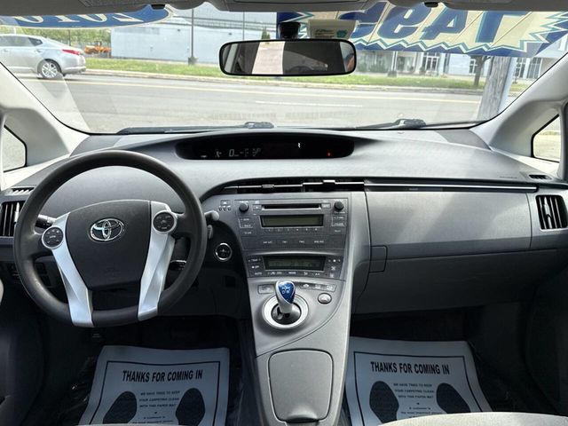 2010 Toyota Prius 5dr Hatchback III - 22909478 - 18