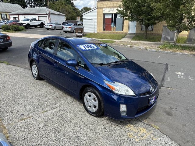 2010 Toyota Prius 5dr Hatchback III - 22909478 - 1