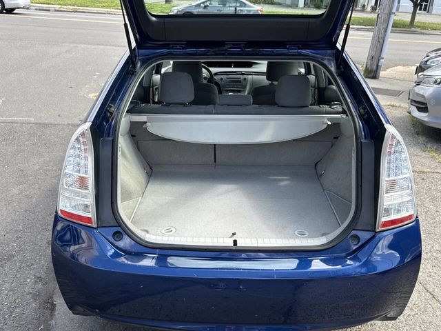 2010 Toyota Prius 5dr Hatchback III - 22909478 - 20