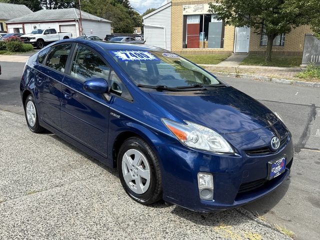 2010 Toyota Prius 5dr Hatchback III - 22909478 - 2