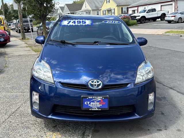 2010 Toyota Prius 5dr Hatchback III - 22909478 - 3