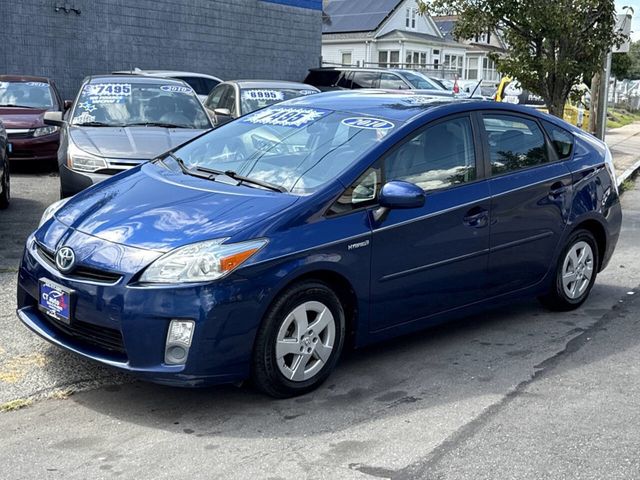 2010 Toyota Prius 5dr Hatchback III - 22909478 - 4