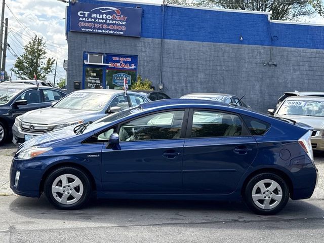 2010 Toyota Prius 5dr Hatchback III - 22909478 - 5