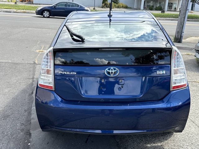 2010 Toyota Prius 5dr Hatchback III - 22909478 - 7