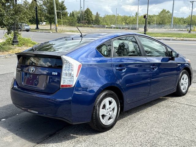 2010 Toyota Prius 5dr Hatchback III - 22909478 - 8