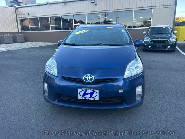 2010 Toyota Prius 5dr Hatchback IV - 22935772 - 0