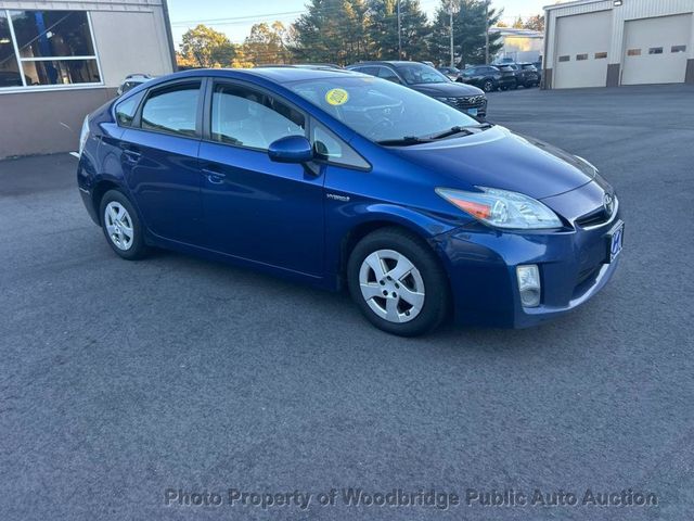 2010 Toyota Prius 5dr Hatchback IV - 22935772 - 1