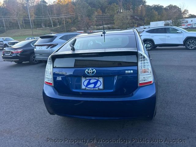 2010 Toyota Prius 5dr Hatchback IV - 22935772 - 2