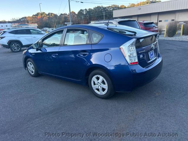 2010 Toyota Prius 5dr Hatchback IV - 22935772 - 3